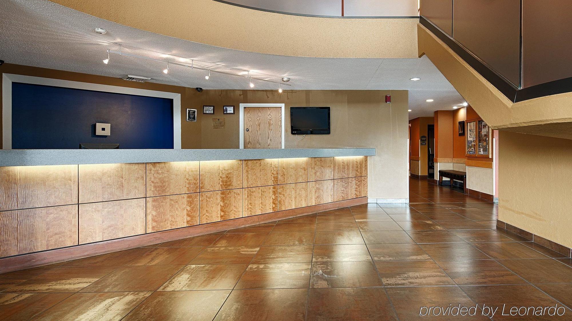 Country Inn & Suites By Radisson, Indianapolis East, In Exterior photo